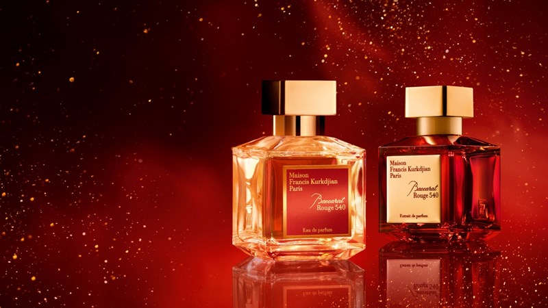 Αυτό είναι το αισθησιακό άρωμα που έχει αφήσει εποχή - εικόνα 1