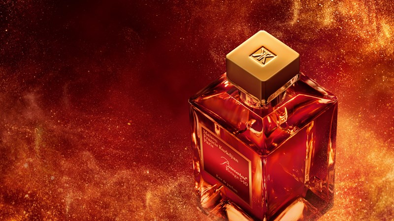 Αυτό είναι το αισθησιακό άρωμα που έχει αφήσει εποχή - εικόνα 2