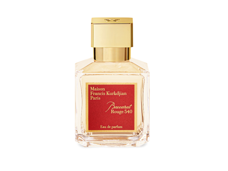 Αυτό είναι το αισθησιακό άρωμα που έχει αφήσει εποχή - εικόνα 3