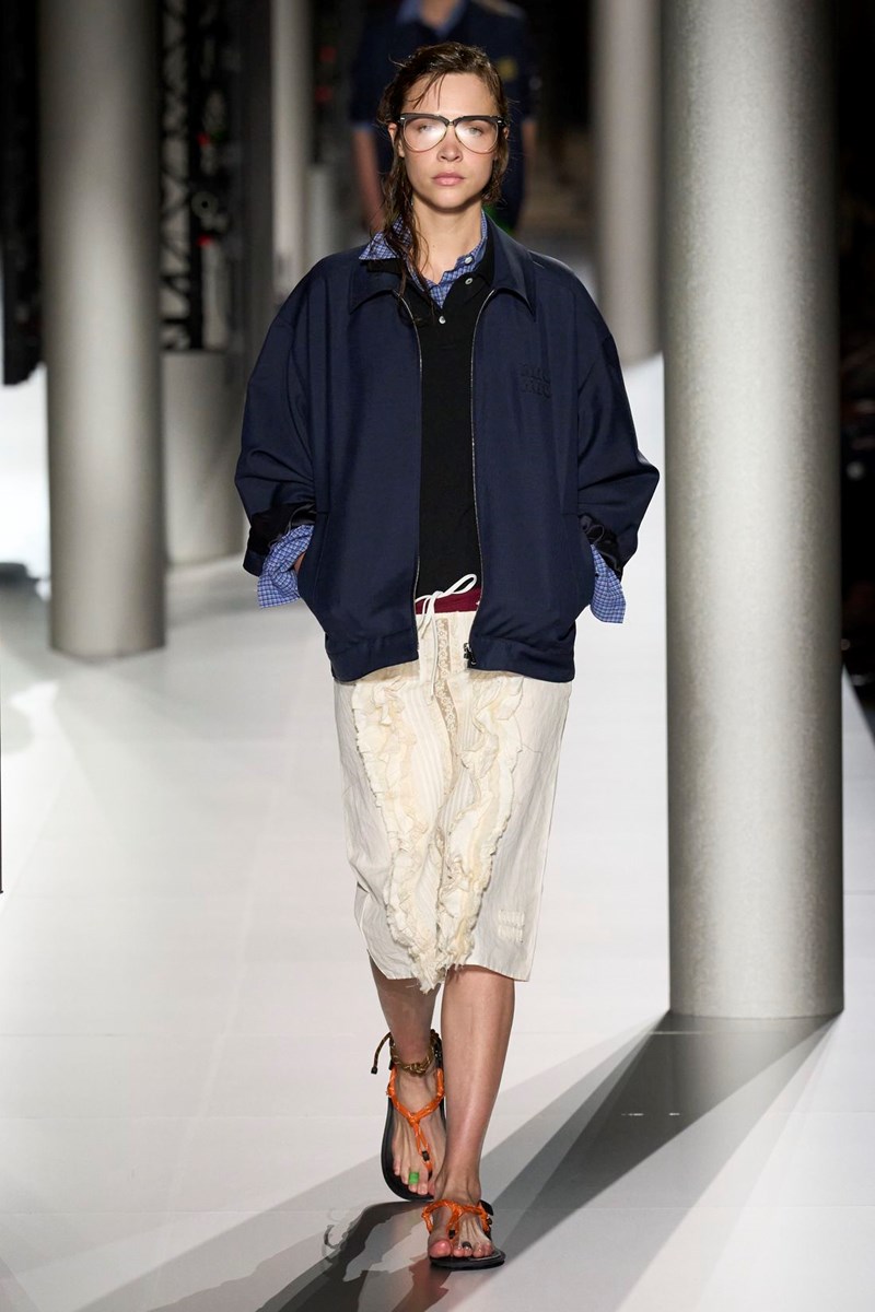 Eclectic Grandpa: Αυτό είναι το viral fashion trend που θα βλέπουμε παντού μέσα στο 2024 - εικόνα 2