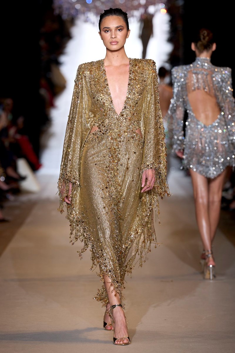 Η τάση στην οποία δεν θα μπορέσουμε να αντισταθούμε την άνοιξη του 2024 - εικόνα 7