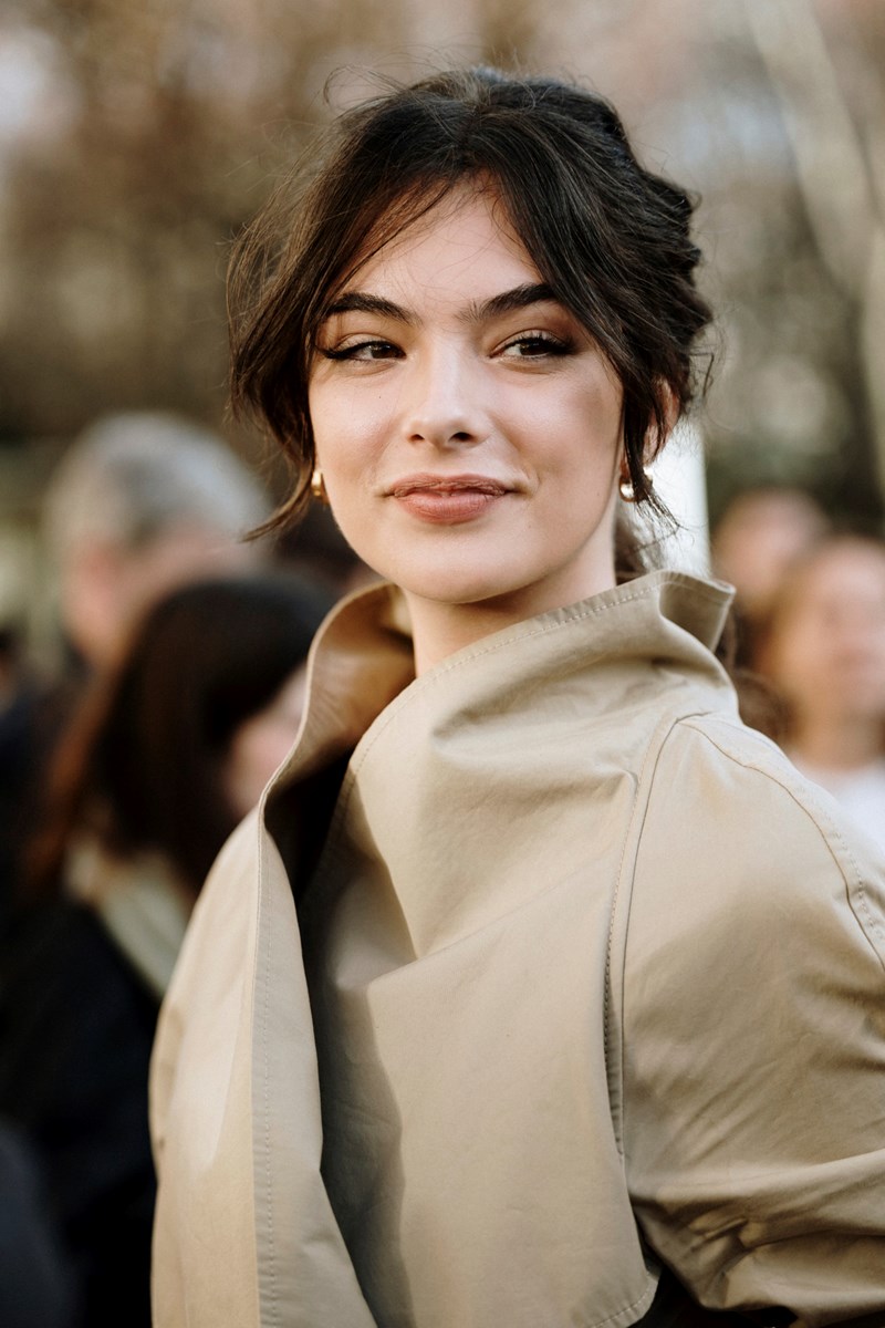 Couture Week: Τα ωραιότερα χτενίσματα που έκαναν οι fashionistas για τις street style εμφανίσεις τους στο Παρίσι - εικόνα 3