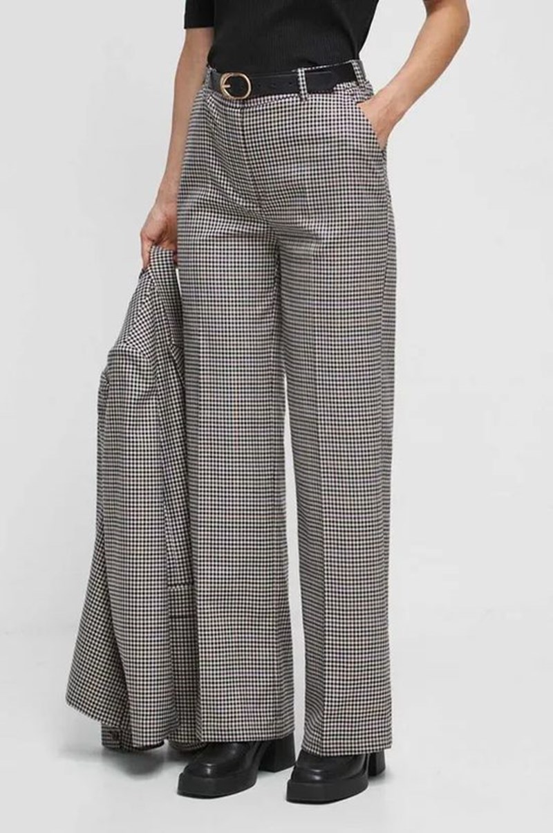 7 παντελόνια που προορίζονται για το γραφείο και κοστίζουν κάτω από 30 ευρώ - εικόνα 7