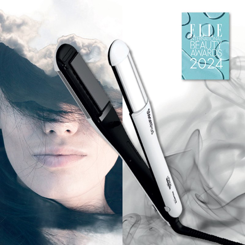 Αυτό είναι το No1 εργαλείο hairstyling της χρονιάς #EIBA2024 - εικόνα 1