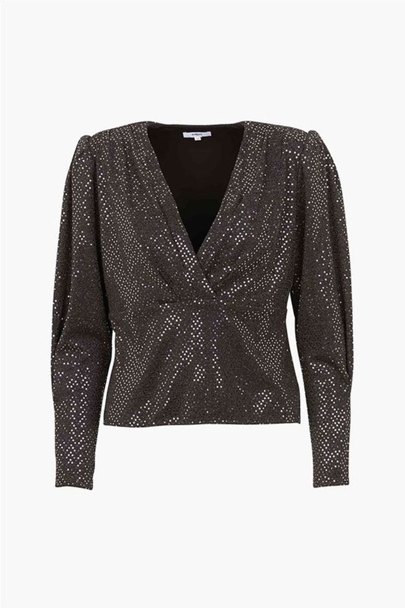 All that glam: Αυτά είναι τα hot fashion items που θα φορέσεις Σάββατο βράδυ - εικόνα 26