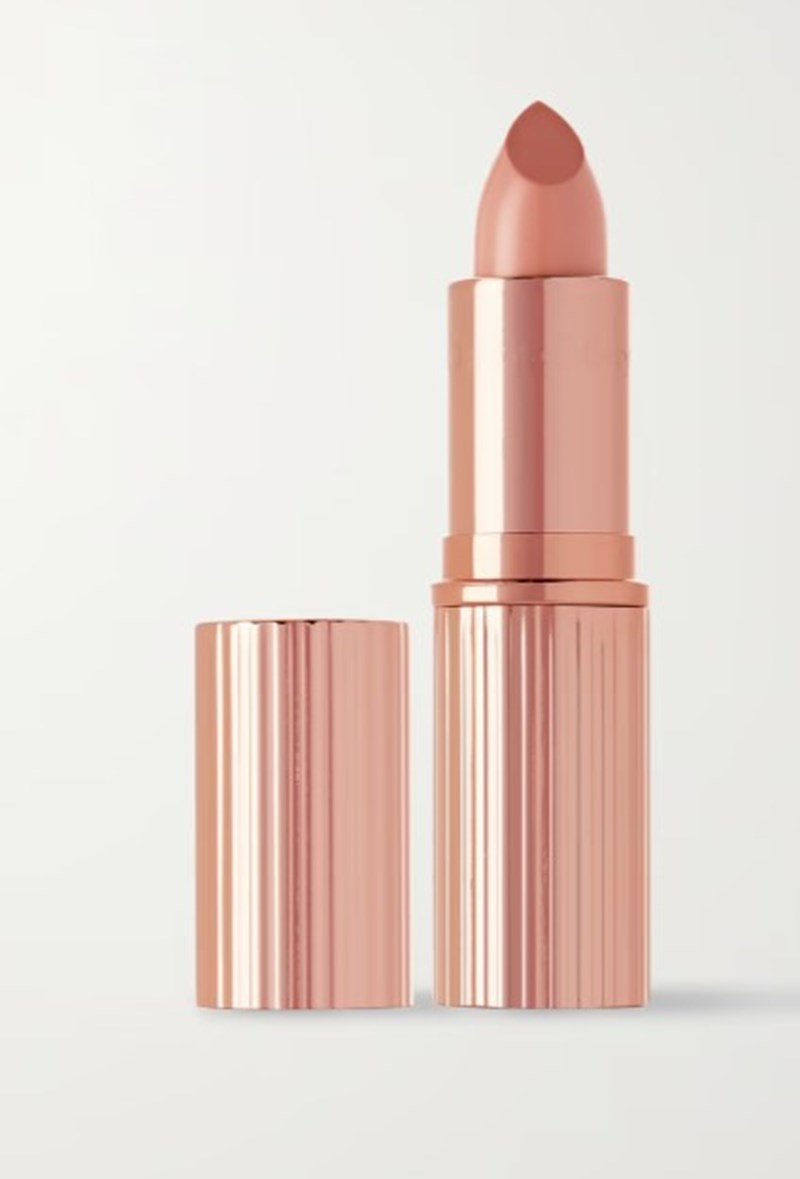 Το κραγιόν που επιλέγει πάντα η Kate Moss για τα natural μακιγιάζ της - εικόνα 1