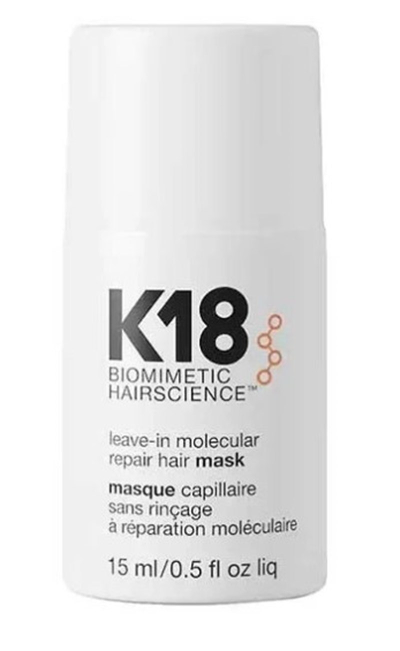 Η hair mask που επαναφέρει τα ξηρά και ταλαιπωρημένα μαλλιά μέσα σε 4 λεπτά - εικόνα 1