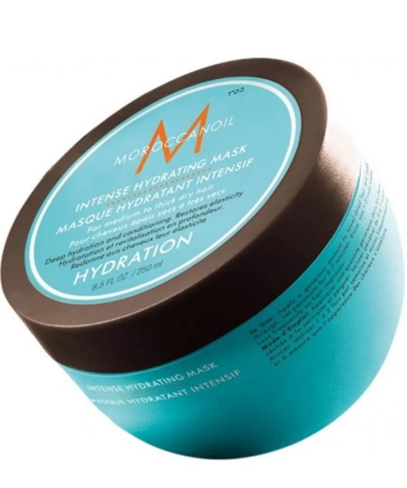 Η hair mask που επαναφέρει τα ξηρά και ταλαιπωρημένα μαλλιά μέσα σε 4 λεπτά - εικόνα 4