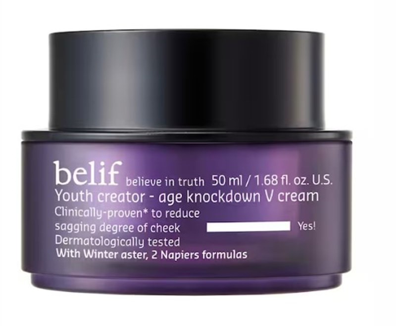 3 κορεάτικα προϊόντα ομορφιάς που “σβήνουν” τις ρυτίδες και χαρίζουν εφέ lifting - εικόνα 3