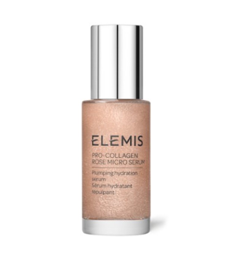 Αυτός ο ορός τριαντάφυλλου είναι τρεις φορές πιο ενυδατικός από το υαλουρονικό οξύ - εικόνα 1