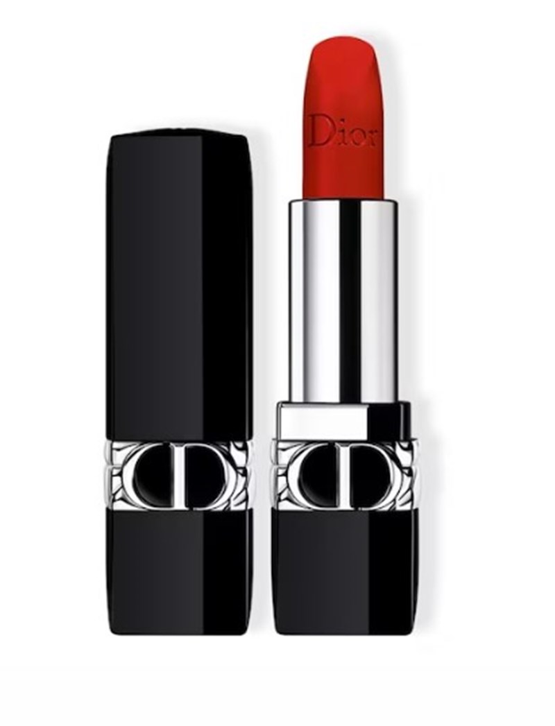 Κραγιόν: Αυτός είναι ο θρύλος του μακιγιάζ - εικόνα 4