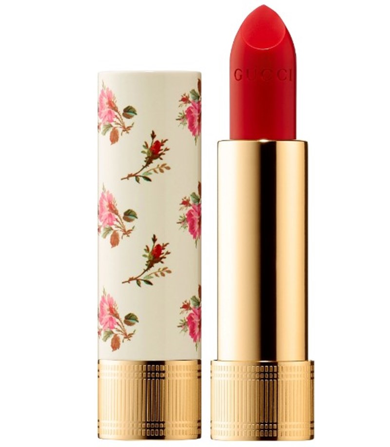 Κραγιόν: Αυτός είναι ο θρύλος του μακιγιάζ - εικόνα 9