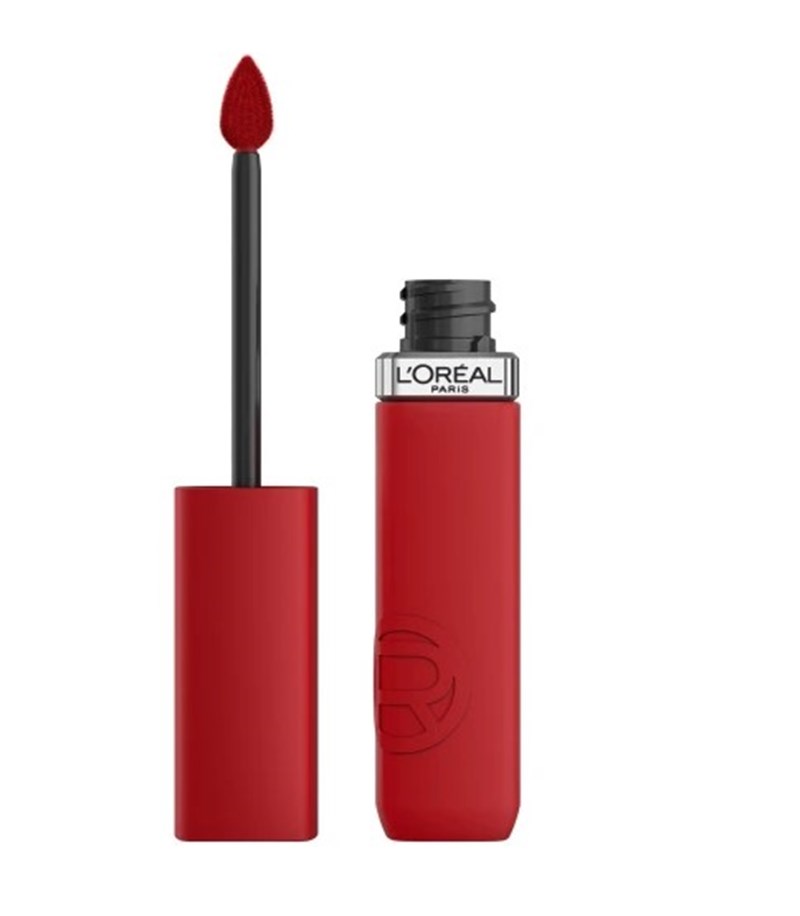 Κραγιόν: Αυτός είναι ο θρύλος του μακιγιάζ - εικόνα 12