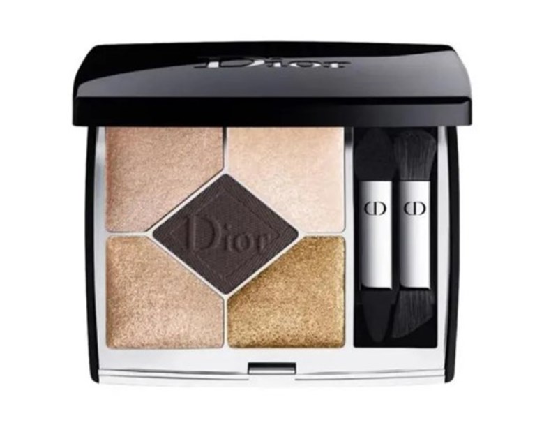 Πώς μπορούμε να δημιουργήσουμε το "grunge" beauty look που είδαμε στο couture show του οίκου Dior - εικόνα 7