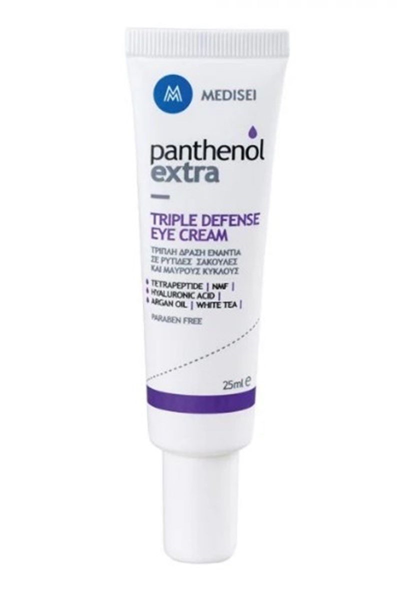 Eye Spy: H απαραίτητη φροντίδα για τα μάτια σε κάθε δεκαετία της ζωής μας - εικόνα 11