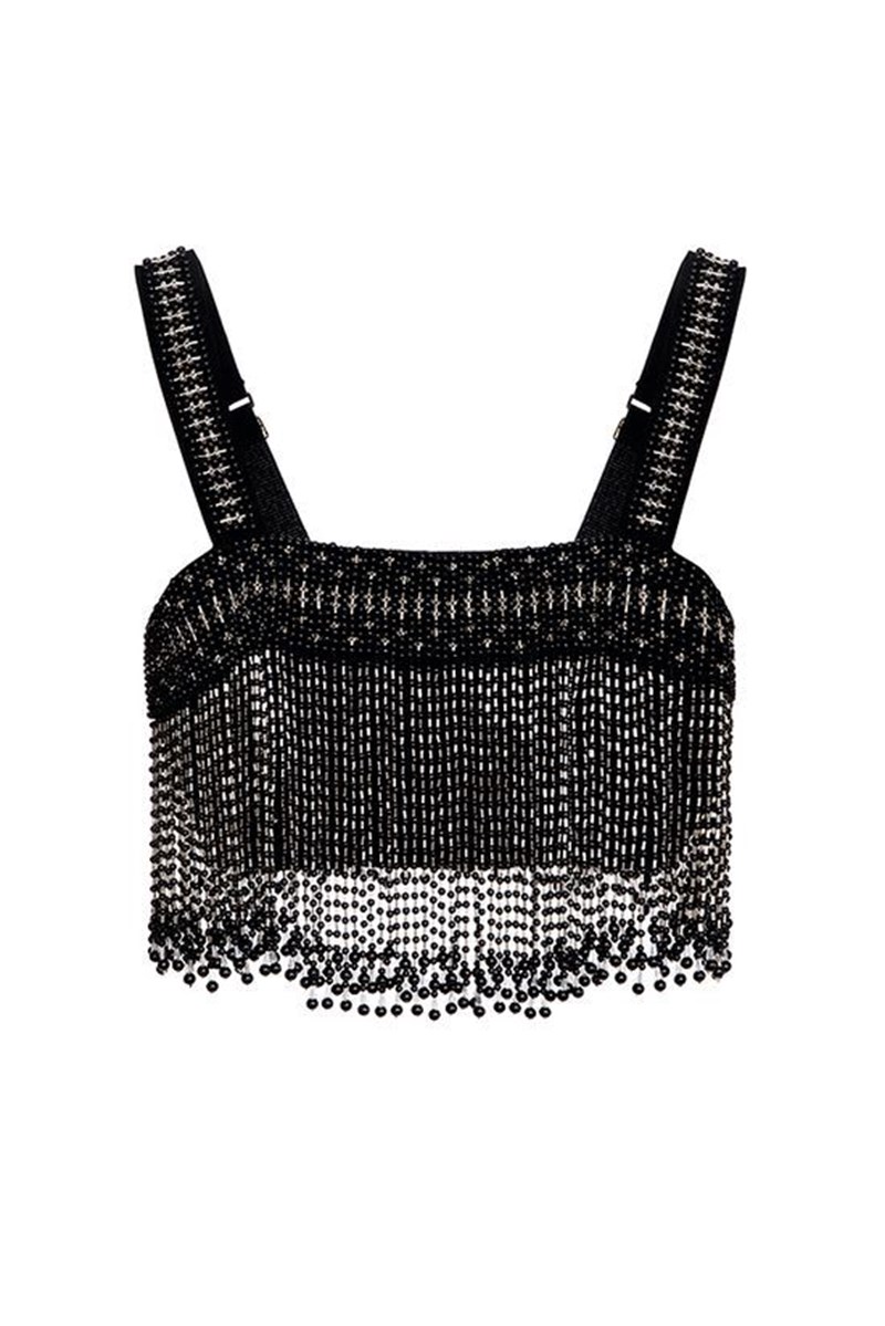 All that glam: Αυτά είναι τα hot fashion items που θα φορέσεις Σάββατο βράδυ - εικόνα 4