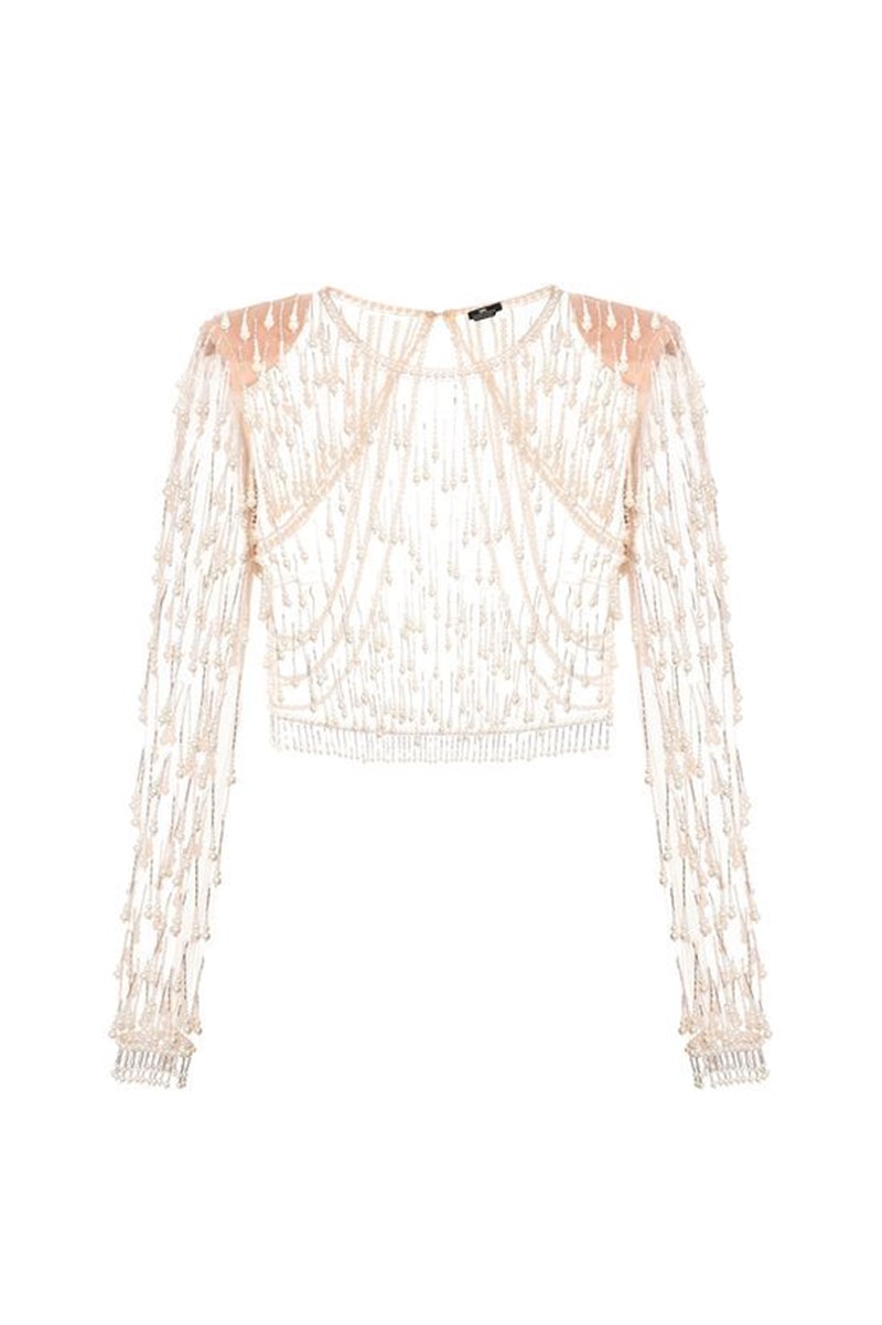 All that glam: Αυτά είναι τα hot fashion items που θα φορέσεις Σάββατο βράδυ - εικόνα 14