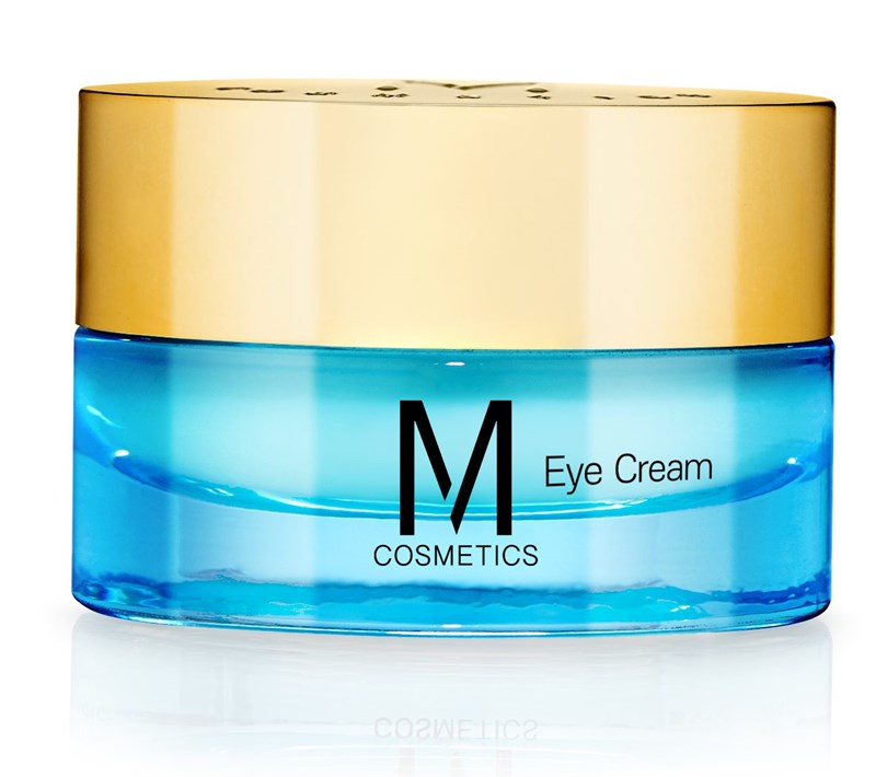 Eye Spy: H απαραίτητη φροντίδα για τα μάτια σε κάθε δεκαετία της ζωής μας - εικόνα 13