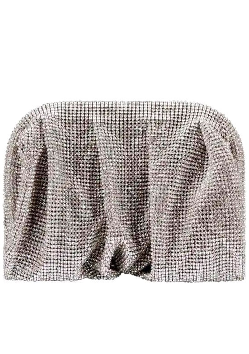 All that glam: Αυτά είναι τα hot fashion items που θα φορέσεις Σάββατο βράδυ - εικόνα 12