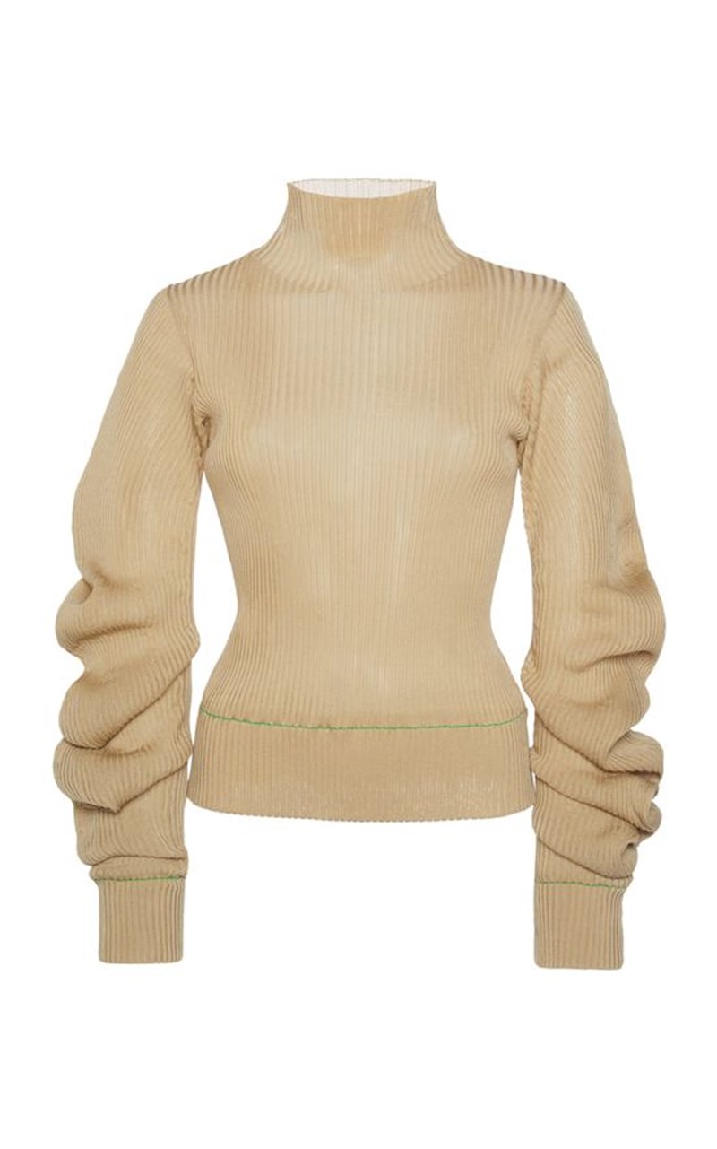 Level up: Τα πουλόβερ που θα αναβαθμίσουν τα casual looks σου - εικόνα 3