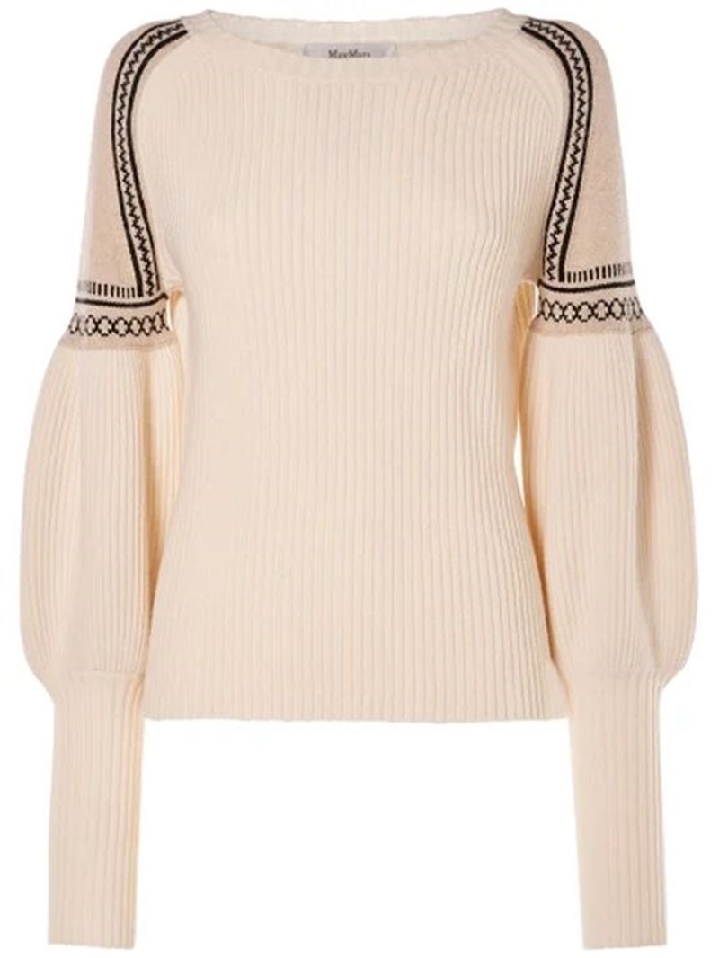 Level up: Τα πουλόβερ που θα αναβαθμίσουν τα casual looks σου - εικόνα 8