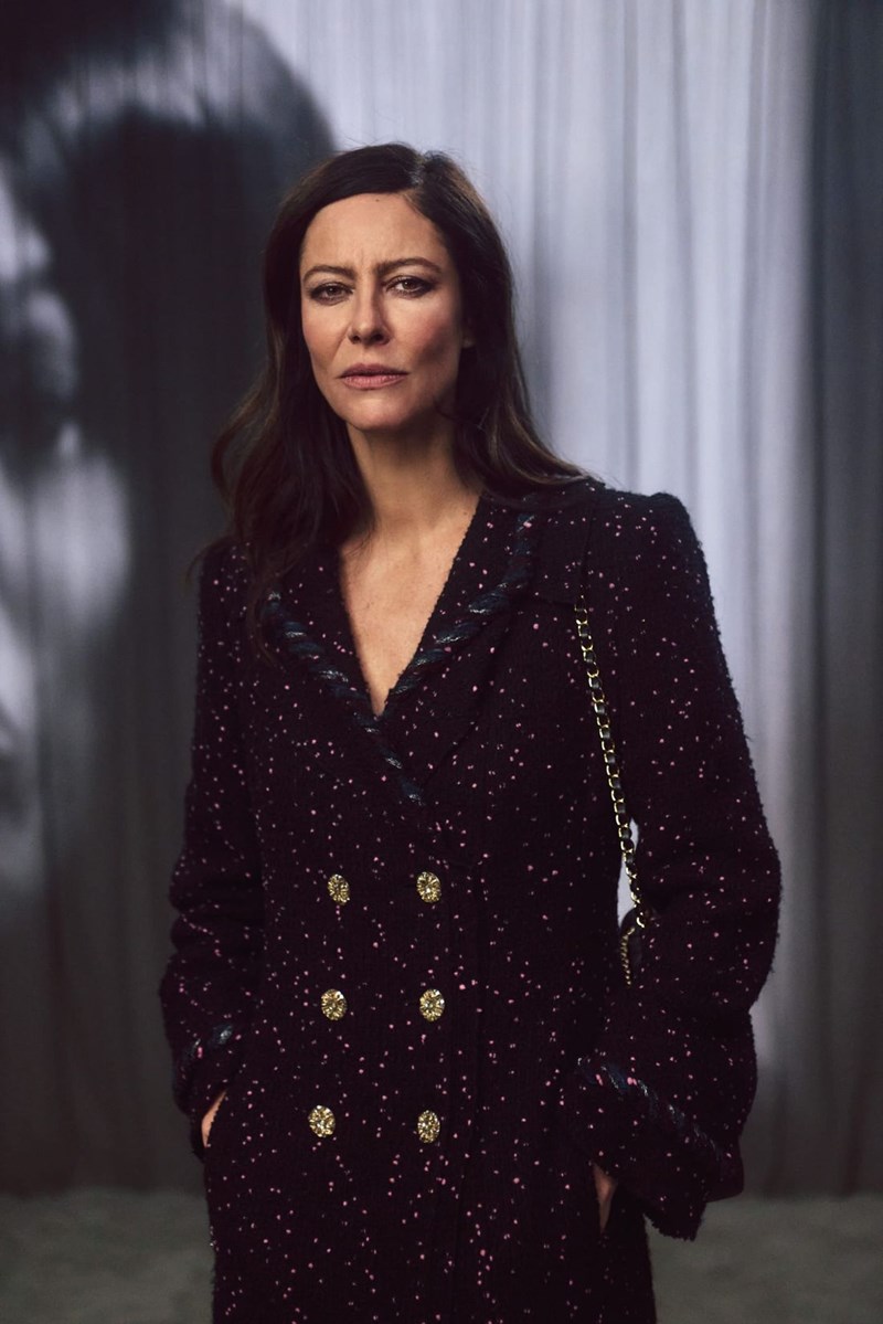 Chanel SS24 Haute Couture: Για τη Virginie Viard το "παιχνίδι" της μόδας κρίνεται στις λεπτομέρειες - εικόνα 4