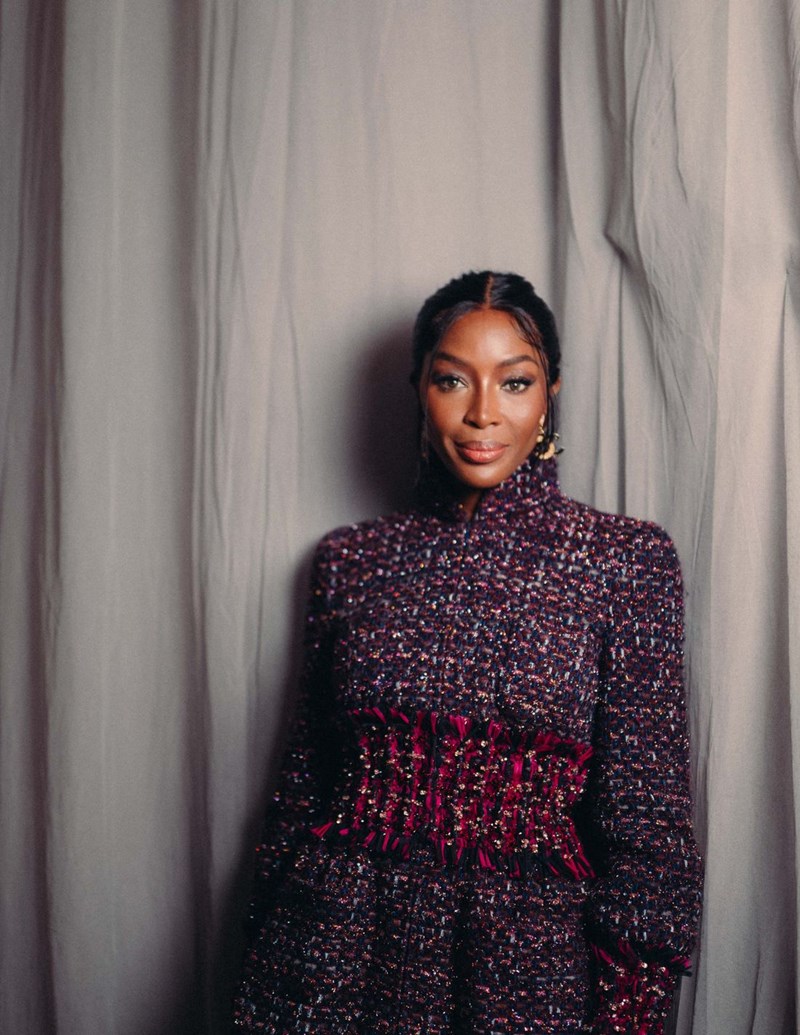 Chanel SS24 Haute Couture: Για τη Virginie Viard το "παιχνίδι" της μόδας κρίνεται στις λεπτομέρειες - εικόνα 1