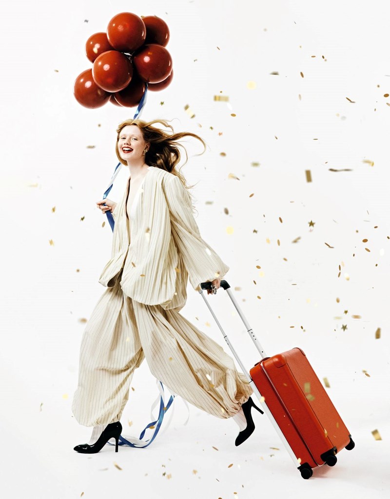 Η δύναμη των αξεσουάρ: Πώς μπορούν να αλλάξουν ολοκληρωτικά το στιλ σου - εικόνα 3