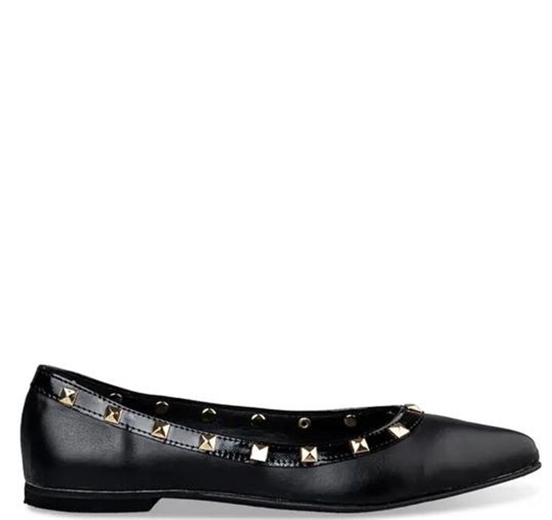 Βρήκαμε τις κομψές μπαλαρίνες που θα φοράς non-stop το 2024 (και κοστίζουν κάτω από 50 ευρώ) - εικόνα 1