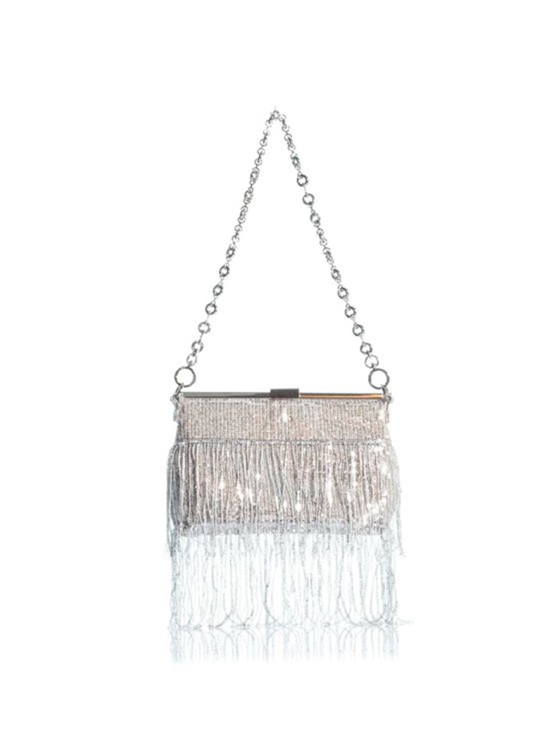 All that glam: Αυτά είναι τα hot fashion items που θα φορέσεις Σάββατο βράδυ - εικόνα 2