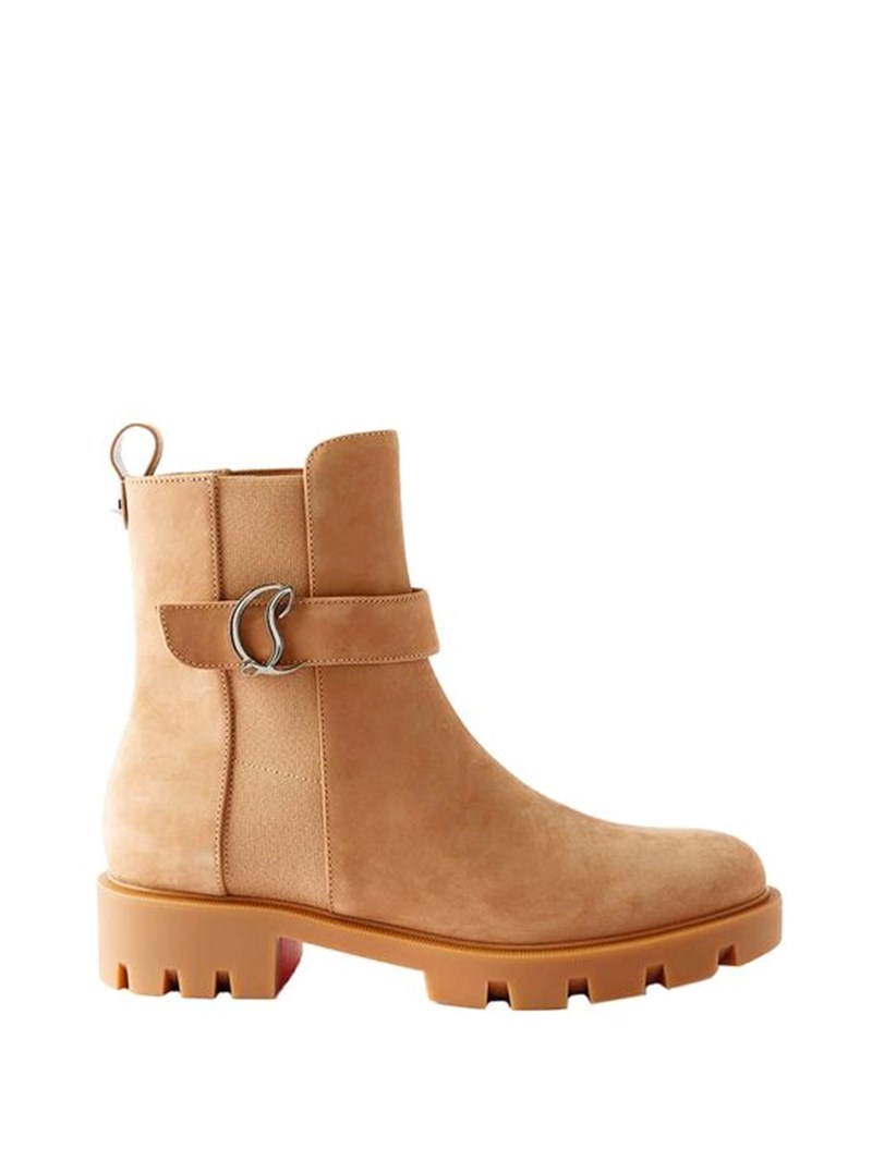 Αυτά είναι τα φλατ παπούτσια που φοράμε αυτή την περίοδο - εικόνα 8