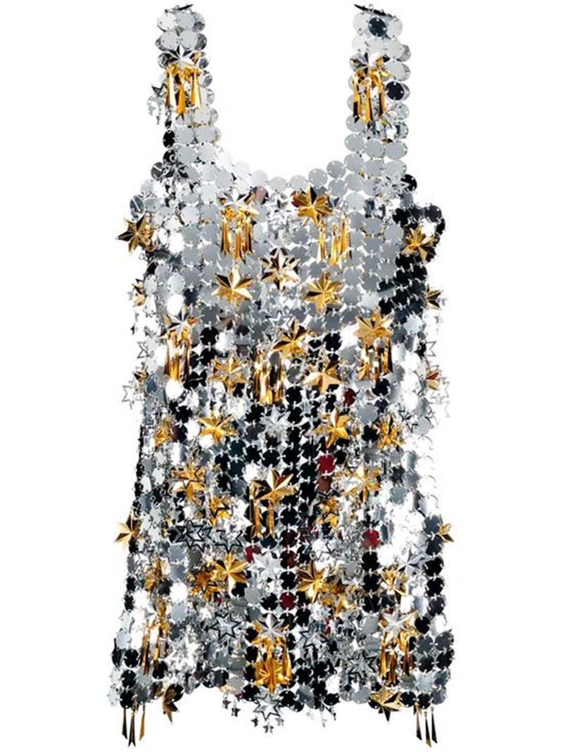 All that glam: Αυτά είναι τα hot fashion items που θα φορέσεις Σάββατο βράδυ - εικόνα 19