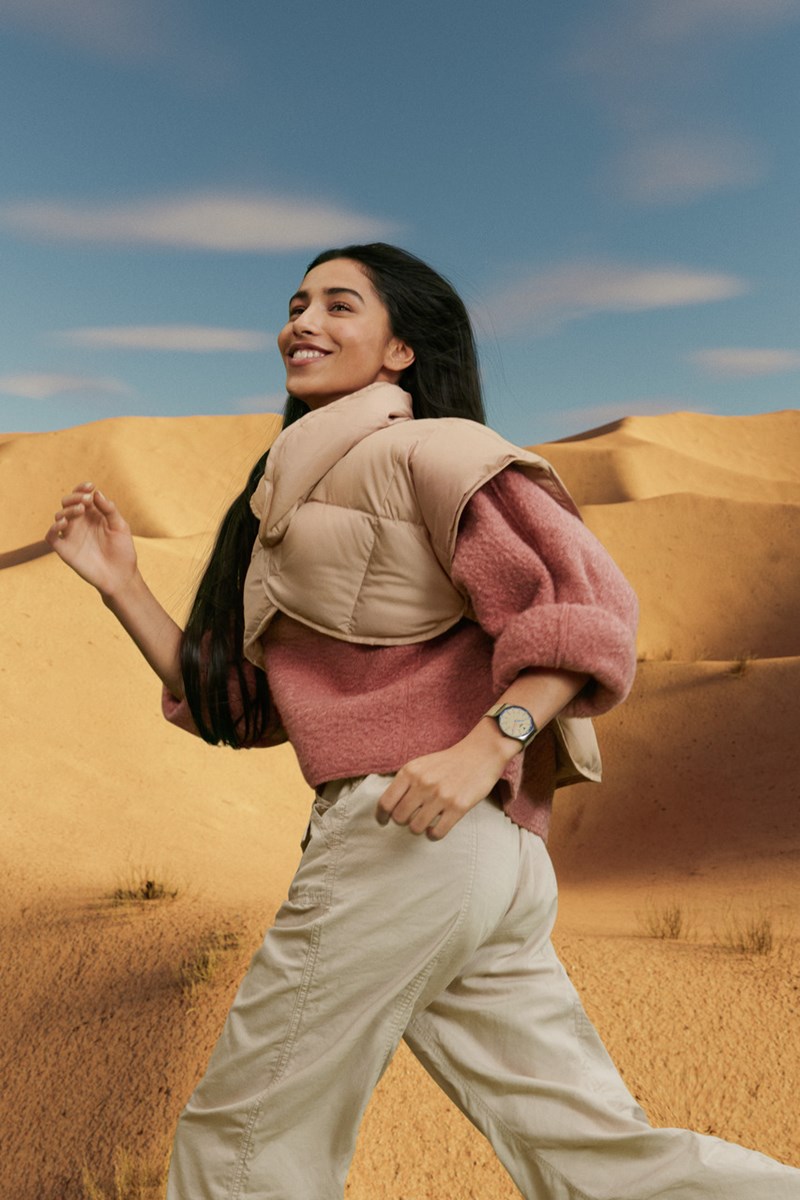 Power of Nature: Η νέα συλλογή της Swatch εμπνέεται από τα εντυπωσιακά στοιχεία της φύσης - εικόνα 2