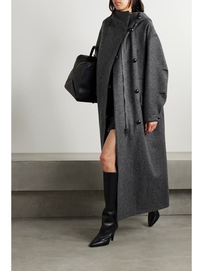 Sales alert: Βρήκαμε τα παλτό που πρέπει να αποκτήσεις στις εκπτώσεις - εικόνα 3