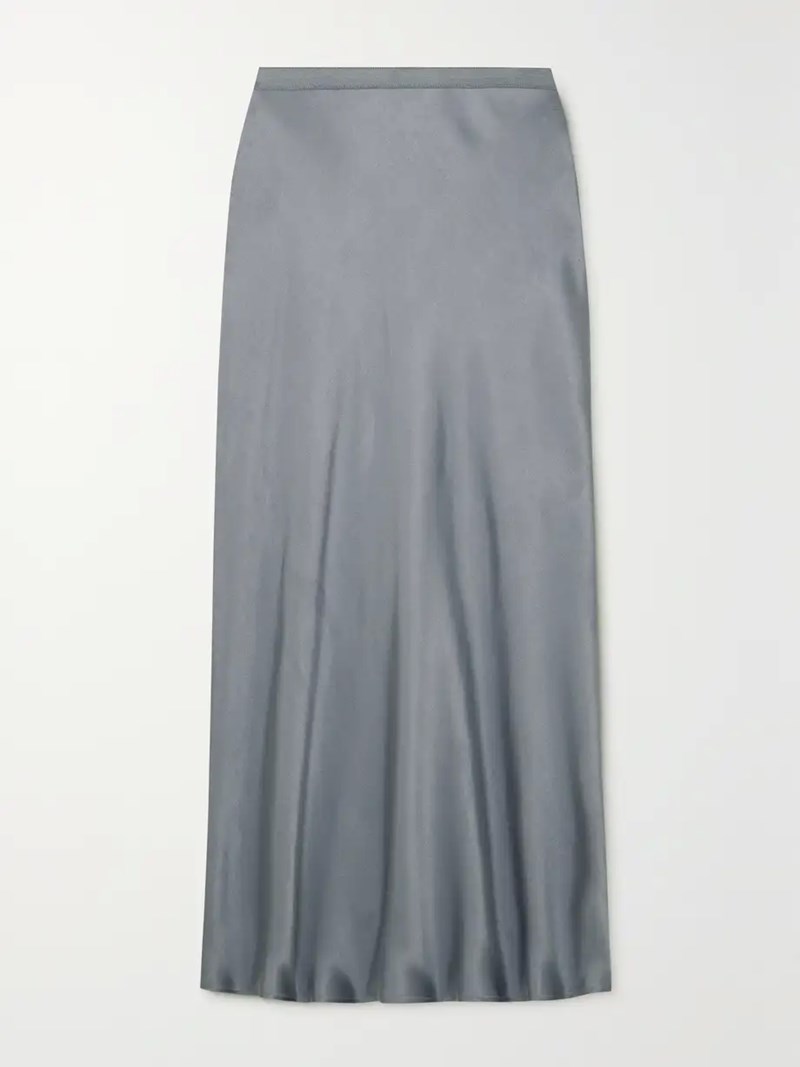 Οι stylish και festive φούστες που θα φοράς και μετά τις γιορτές - εικόνα 7