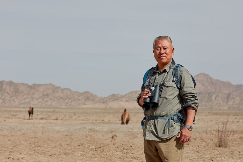 Rolex: Ανακοινώθηκαν οι 5 φιναλίστ των βραβείων "Rolex Awards for Enterprise" - εικόνα 5