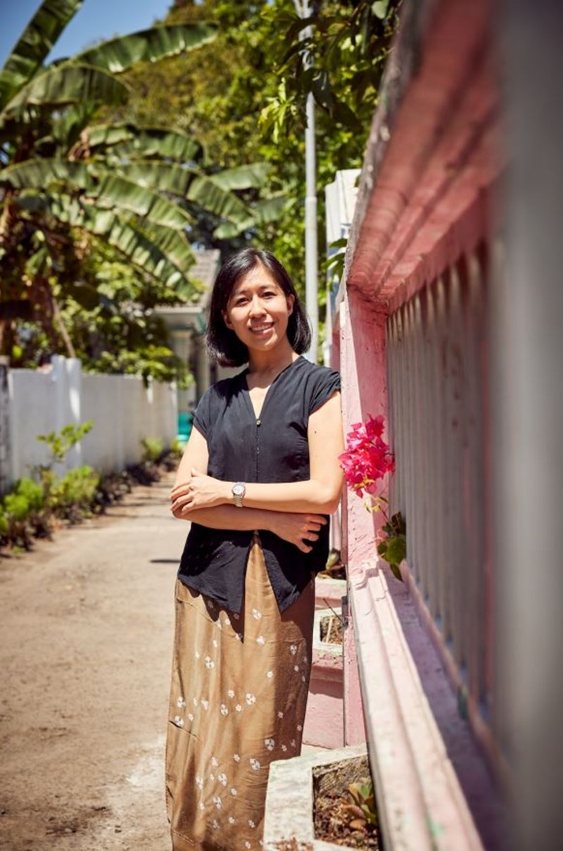 Rolex: Ανακοινώθηκαν οι 5 φιναλίστ των βραβείων "Rolex Awards for Enterprise" - εικόνα 4