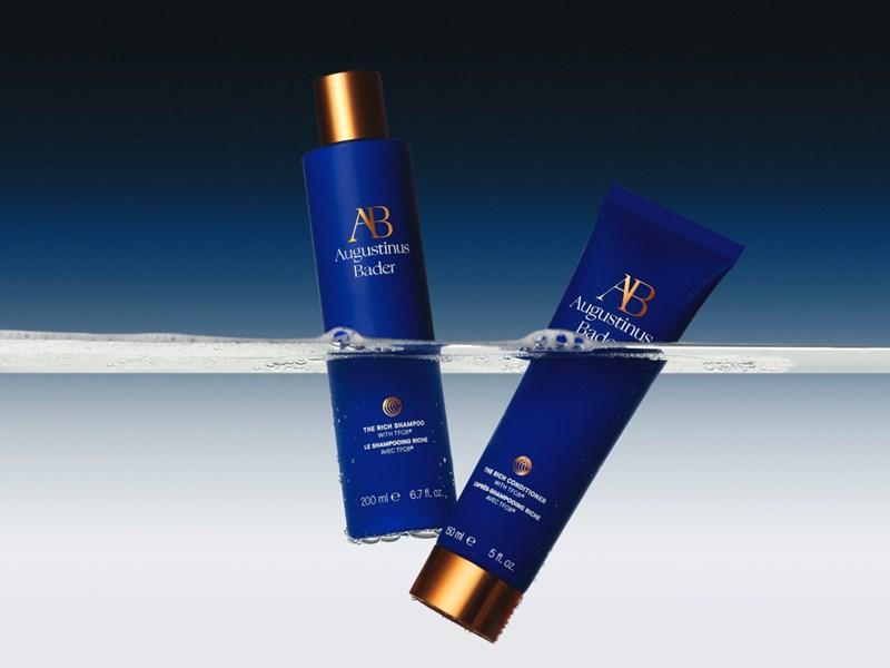 Το σαμπουάν και το conditioner για να "σώσεις" τα ξηρά και ταλαιπωρημένα σου μαλλιά - εικόνα 1