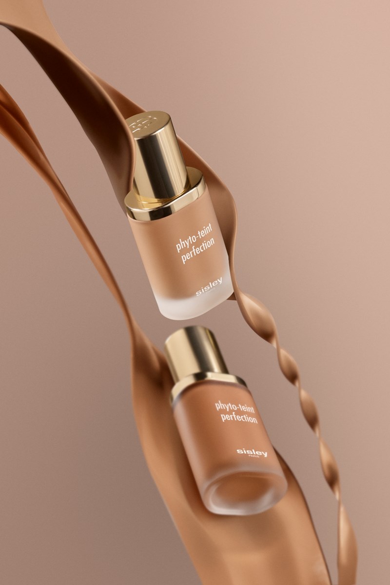 Το foundation που προσφέρει κάλυψη και μακροπρόθεσμα τελειοποιεί την επιδερμίδα μας - εικόνα 1