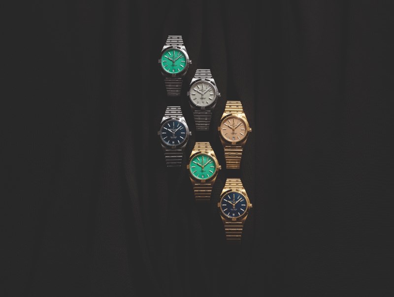 Breitling x Victoria Beckham: Μια συνεργασία που έρχεται να "απογειώσει" την καθημερινότητά μας - εικόνα 1