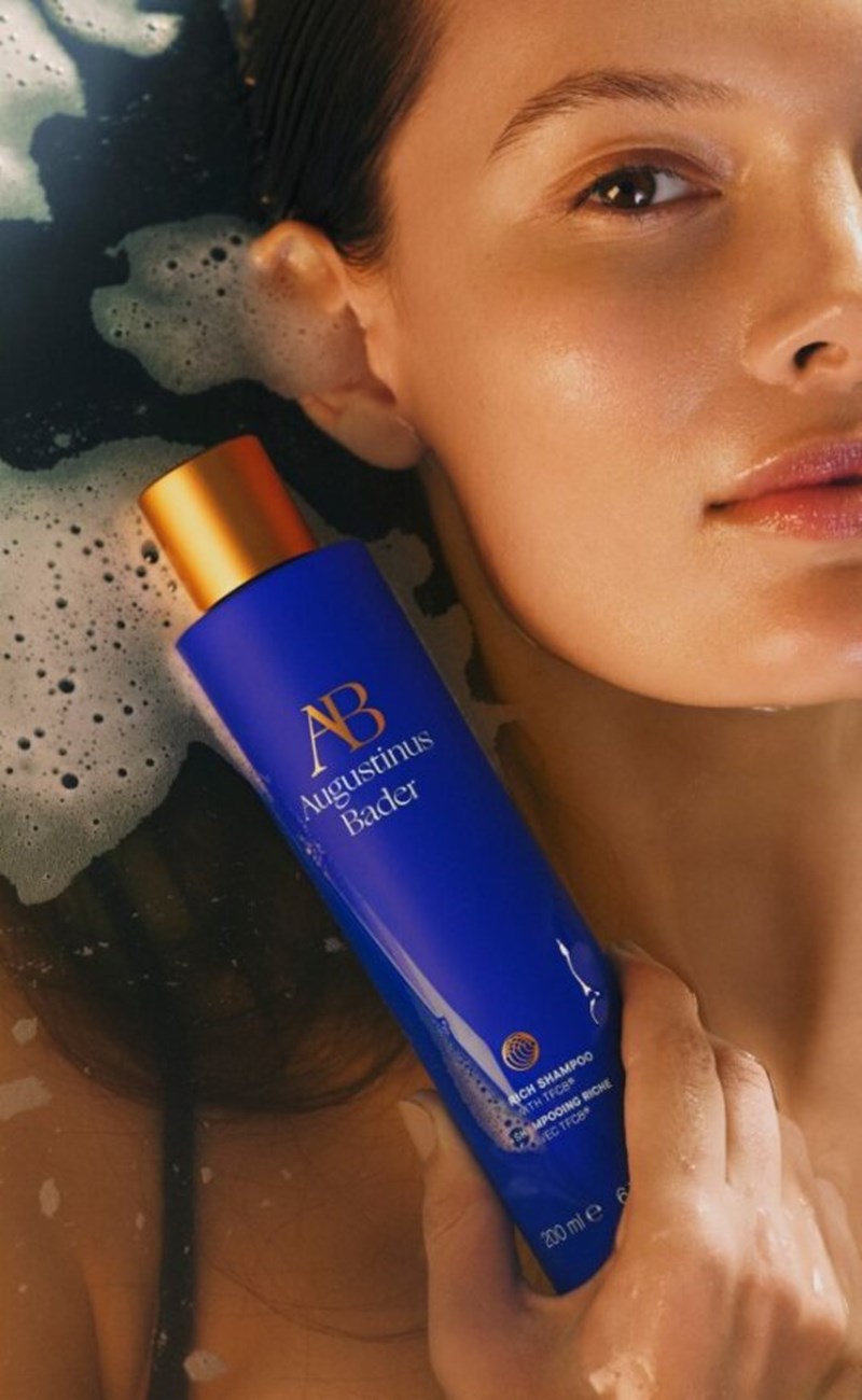 Το σαμπουάν και το conditioner για να "σώσεις" τα ξηρά και ταλαιπωρημένα σου μαλλιά - εικόνα 2