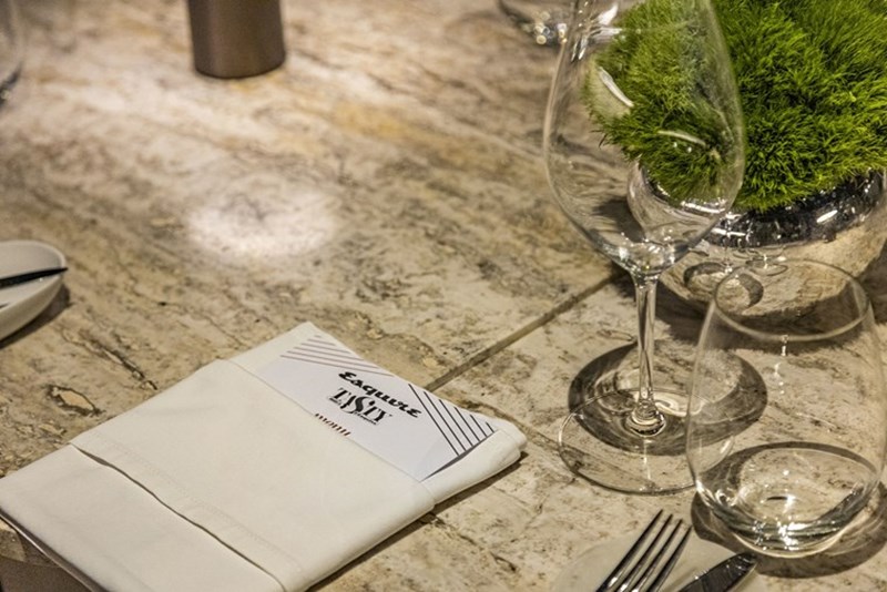 Τα Tasty Awards 2024 στρώνουν τραπέζι με το Esquire - εικόνα 1