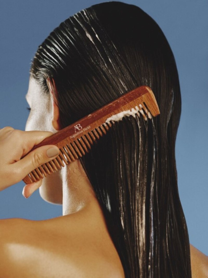 Το σαμπουάν και το conditioner για να "σώσεις" τα ξηρά και ταλαιπωρημένα σου μαλλιά - εικόνα 4