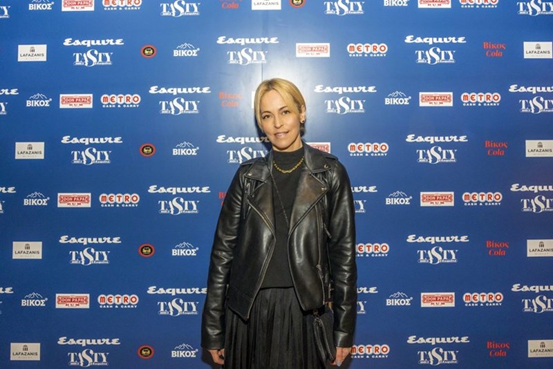 Τα Tasty Awards 2024 στρώνουν τραπέζι με το Esquire - εικόνα 27