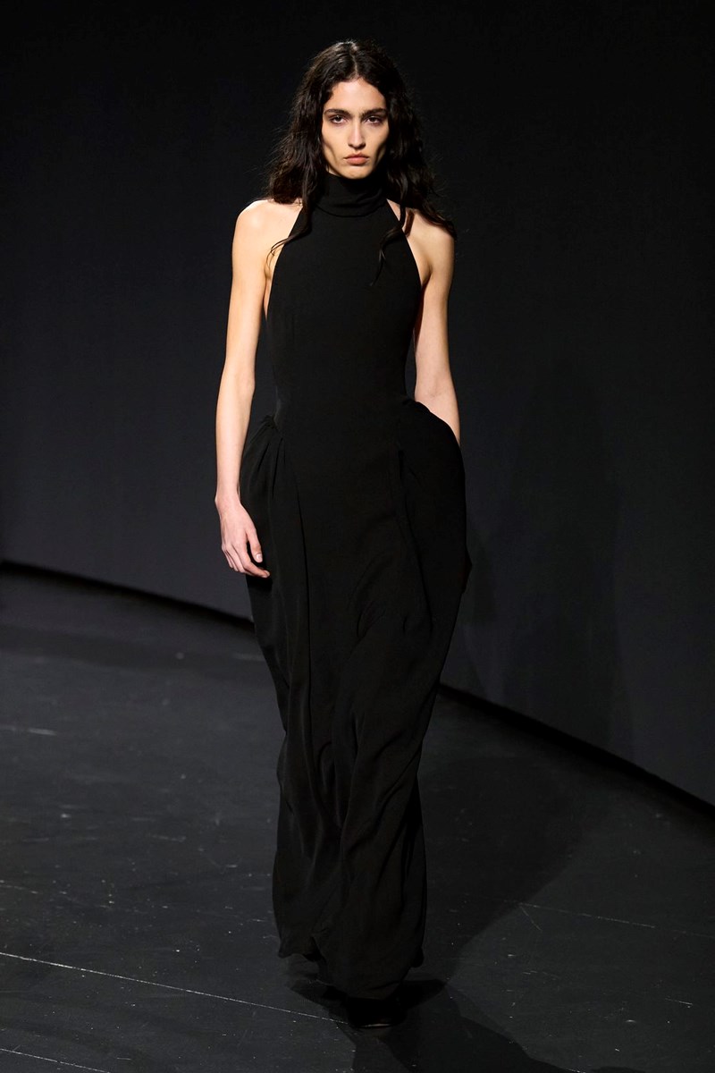 Αυτά ήταν τα highlights στην Εβδομάδα Μόδας του Λονδίνου - εικόνα 10