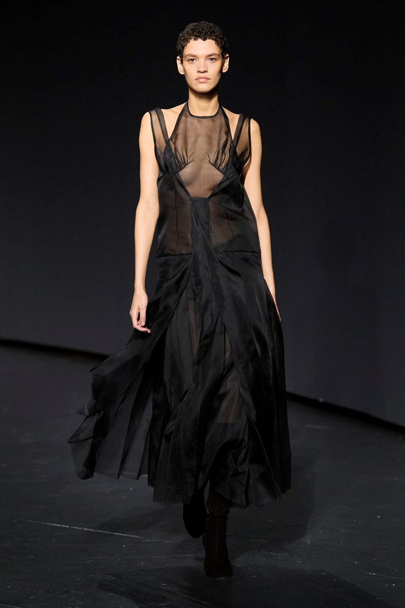 Αυτά ήταν τα highlights στην Εβδομάδα Μόδας του Λονδίνου - εικόνα 11