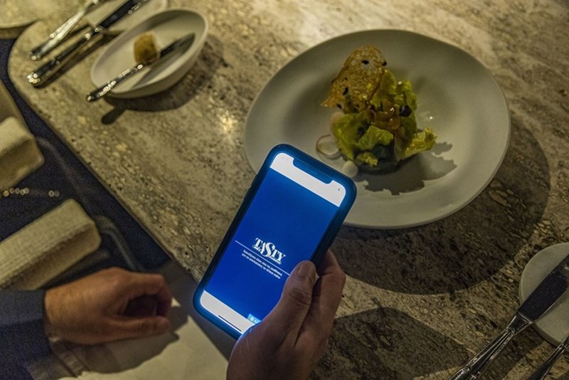 Τα Tasty Awards 2024 στρώνουν τραπέζι με το Esquire - εικόνα 2