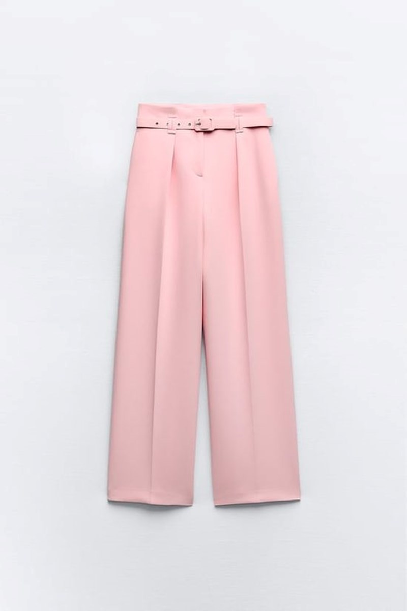 9 προσιτά items από τις νέες αφίξεις της ZARA για να καλωσορίσεις με stylish τρόπο την άνοιξη - εικόνα 6