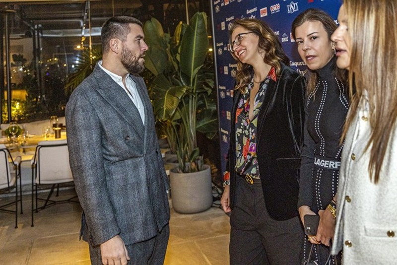 Τα Tasty Awards 2024 στρώνουν τραπέζι με το Esquire - εικόνα 24