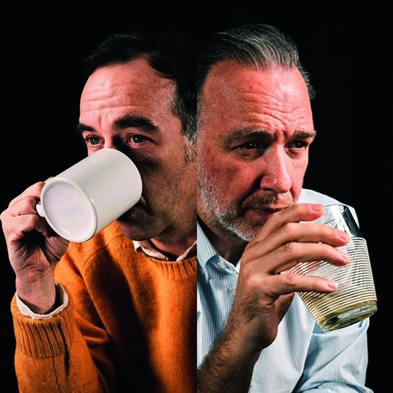 The Eden Party: Τι περιλαμβάνει το τελευταίο κυριακάτικο απόγευμα του Φεβρουαρίου στο Ωδείο Αθηνών - εικόνα 1